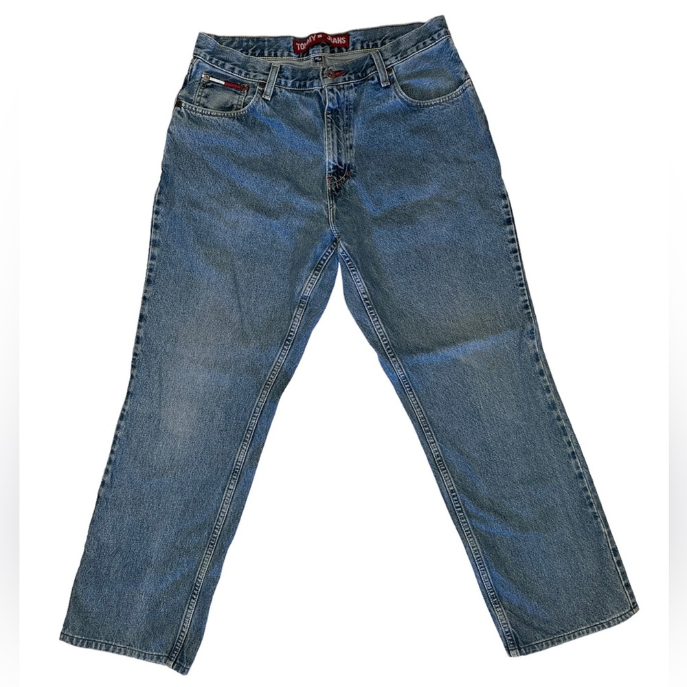 Vintage Tommy Hilfiger Jeans